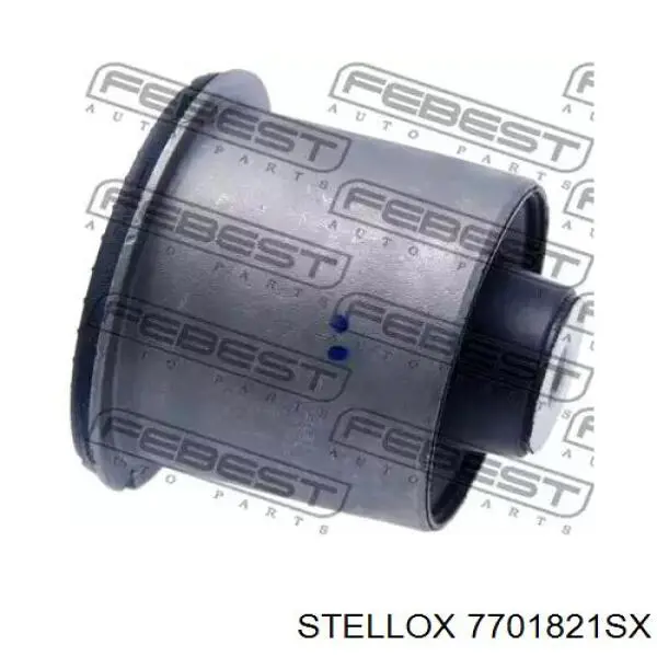Сайлентблок задньої балки/підрамника PH 551601R000 ціна, від 15.77 USD
