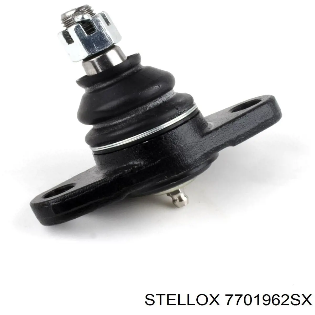 С/блок нижнього важеля Caster FRD5091