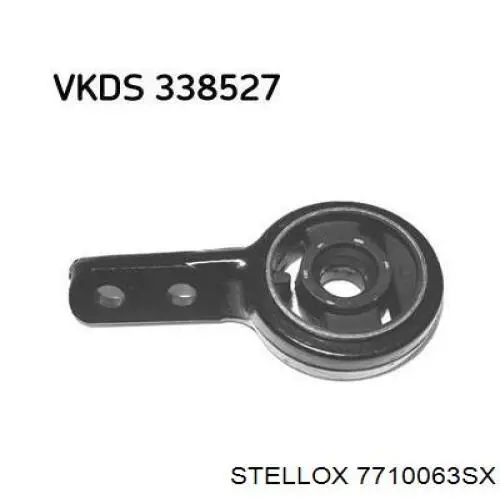 723276 Maxgear Сайлентблок переднього нижнього важеля