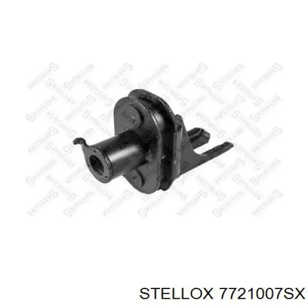 Купити 7721007SX Stellox Сайлентблок передній балки/підрамника