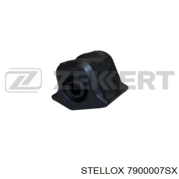 Втулка стабілізатора переднього, права 7900007SX Stellox