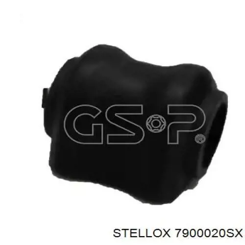 Гумка заднього стабілізатора GSP 517794
