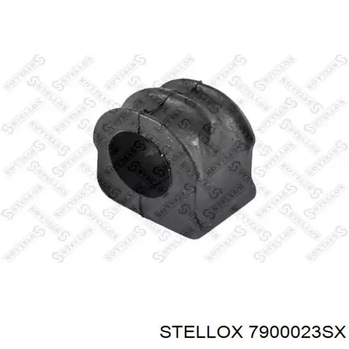 Втулка стабілізатора заднього Metalcaucho 06454 ціна, від 2.26 USD