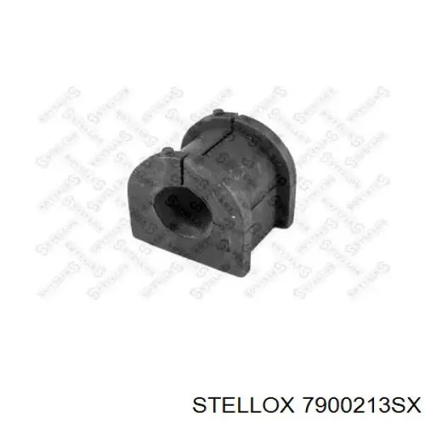 7900213SX Stellox втулка стабілізатора заднього
