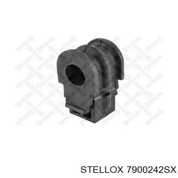 Подушка стабілізатора Stellox 7900242SX ціна, від 4.25 USD