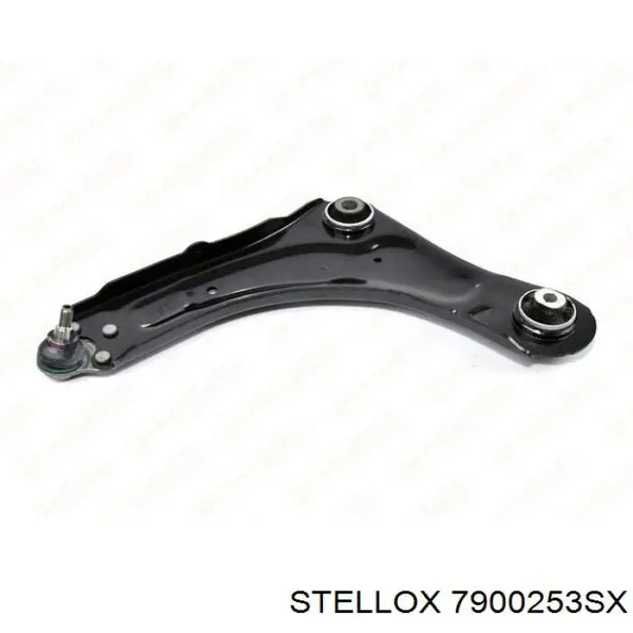 Купити 7900253SX Stellox Подушка стабілізатора передня