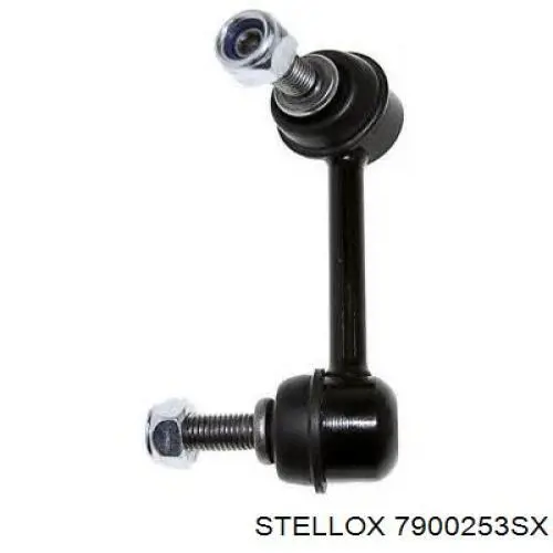 7900253SX Stellox Втулка стабілізатора переднього