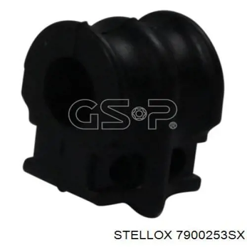 7900253SX Stellox Втулка стабілізатора переднього