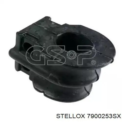 Подушка стабілізатора Stellox 7900253SX ціна, від 5.10 USD