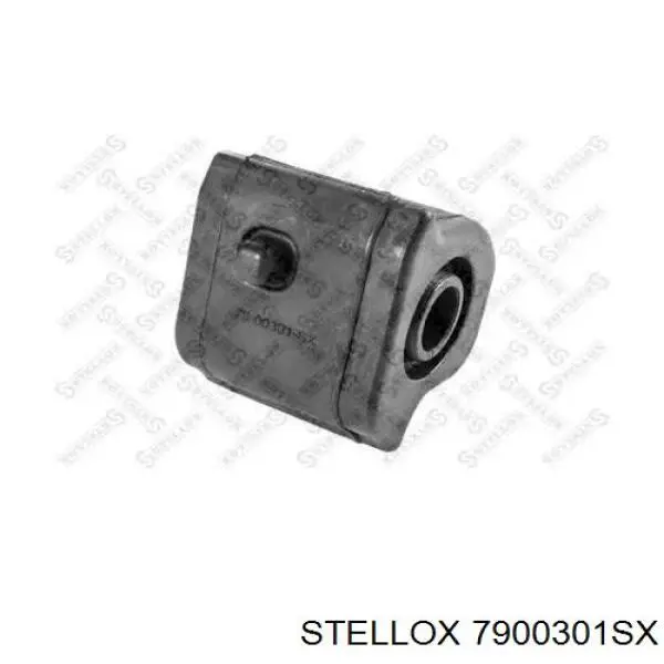 7900301SX Stellox втулка стабілізатора переднього, ліва
