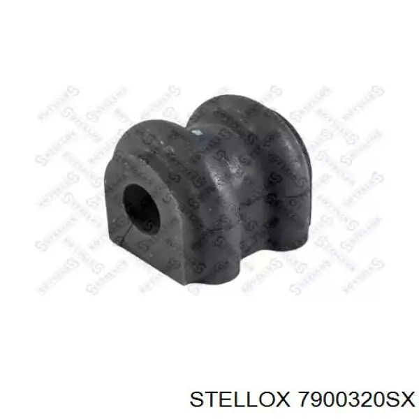 Опора стабілізатора Stellox 7900320SX ціна, від 3.21 USD
