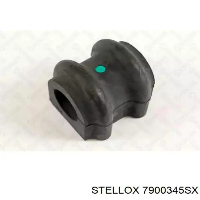 Подушка стабілізатора Polybush 010388 ціна, від 2.14 USD