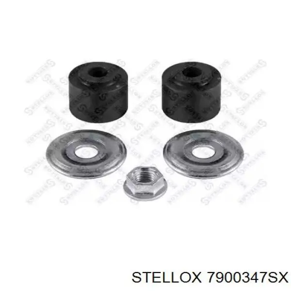 Купити 7900347SX Stellox Ремкомплект заднього стабілізатора
