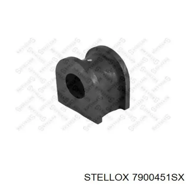 Купити 7900451SX Stellox Подушка стабілізатора передня