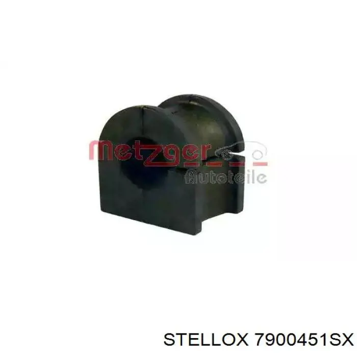 Подушка стабілізатора Stellox 7900451SX ціна, від 2.53 USD