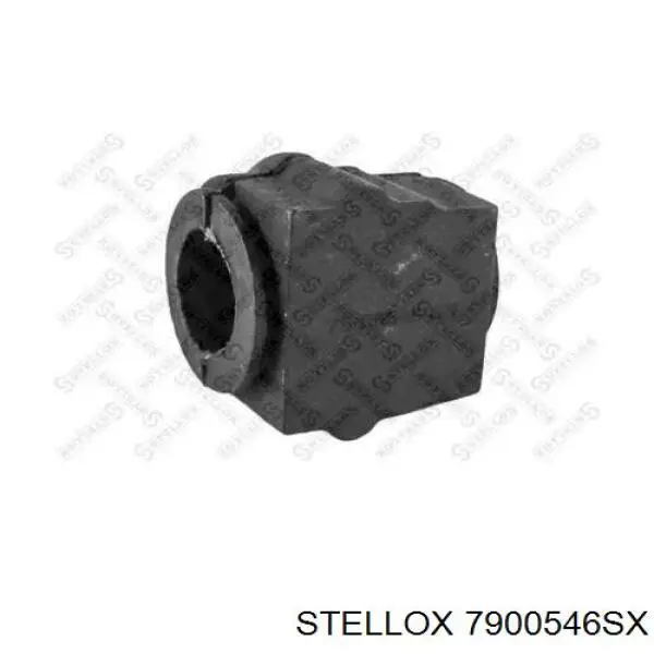 Купити 7900546SX Stellox Опора стабілізатора