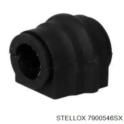 Втулка стабілізатора заднього Stellox 7900546SX ціна, від 3.46 USD