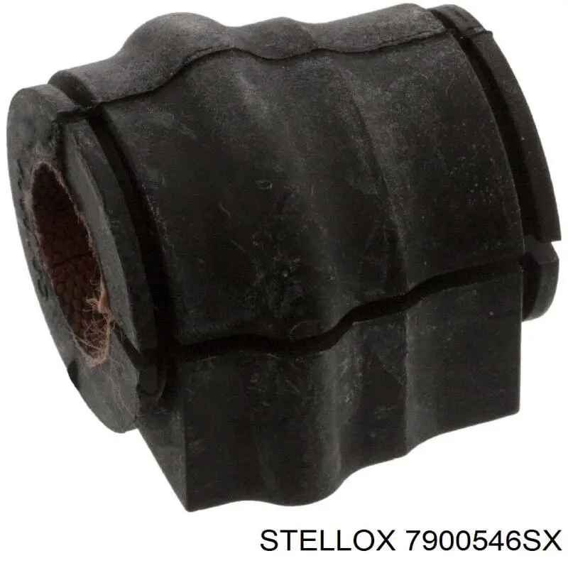 7900546SX Stellox Прокладка стабільзатора заднього