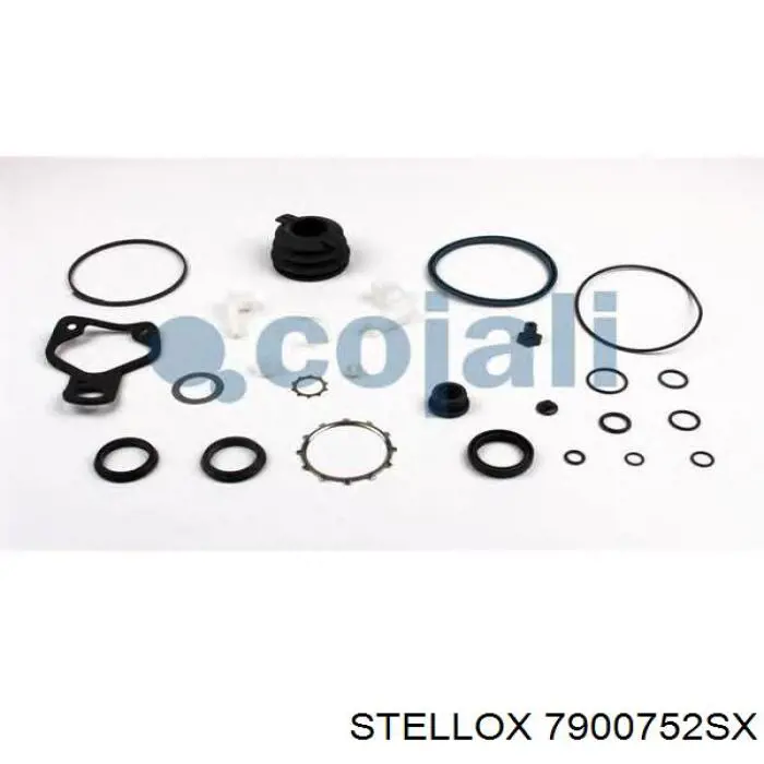 Купити EF9234156 Mazda Подушка стабілізатора передня