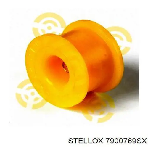 Купити 7900769SX Stellox Втулка стійки переднього стабілізатора