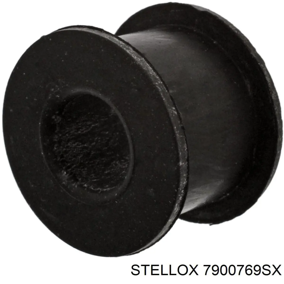 7900769SX Stellox Втулка стійки переднього стабілізатора