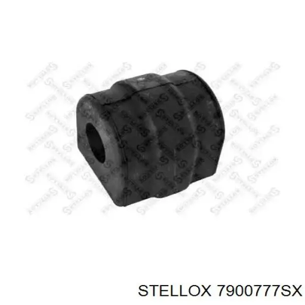 7900777SX Stellox Втулка стабілізатора переднього