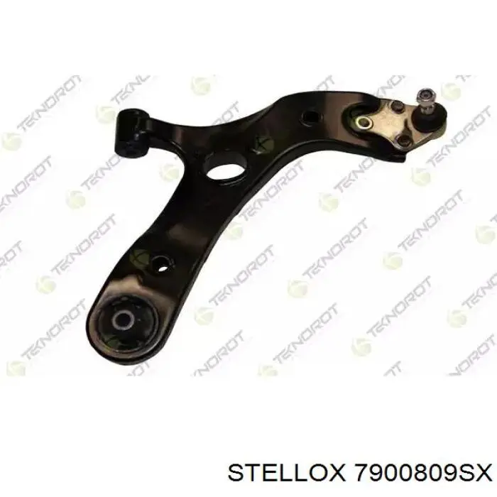 546135V002 Nissan/Infiniti Втулка стабілізатора переднього