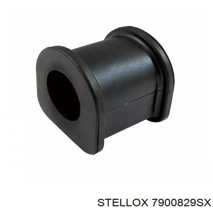 Подушка стабілізатора Stellox 7900829SX ціна, від 4.10 USD