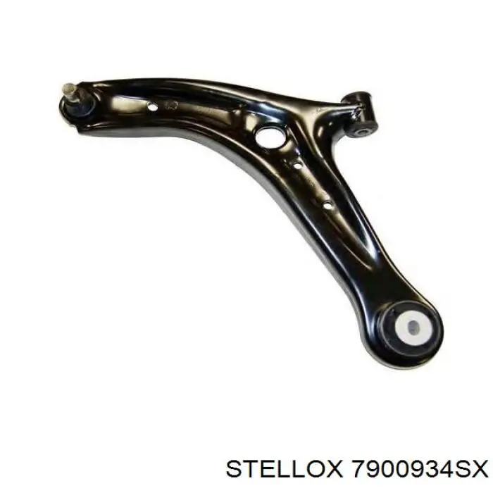 Втулка переднього стабілізатора Subaru 20414AJ030