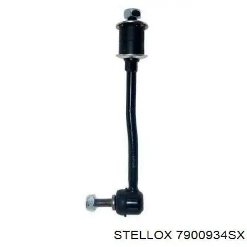 Подушка стабілізатора Tenacity ASBSB1002 ціна, від 2.82 USD
