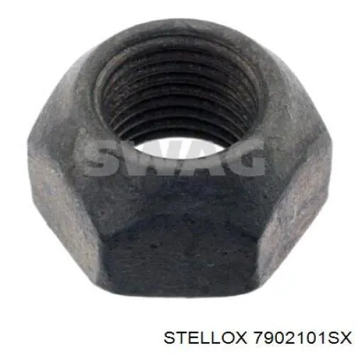Гайка кріплення колеса DP Group SS1114 ціна, від 0.97 USD