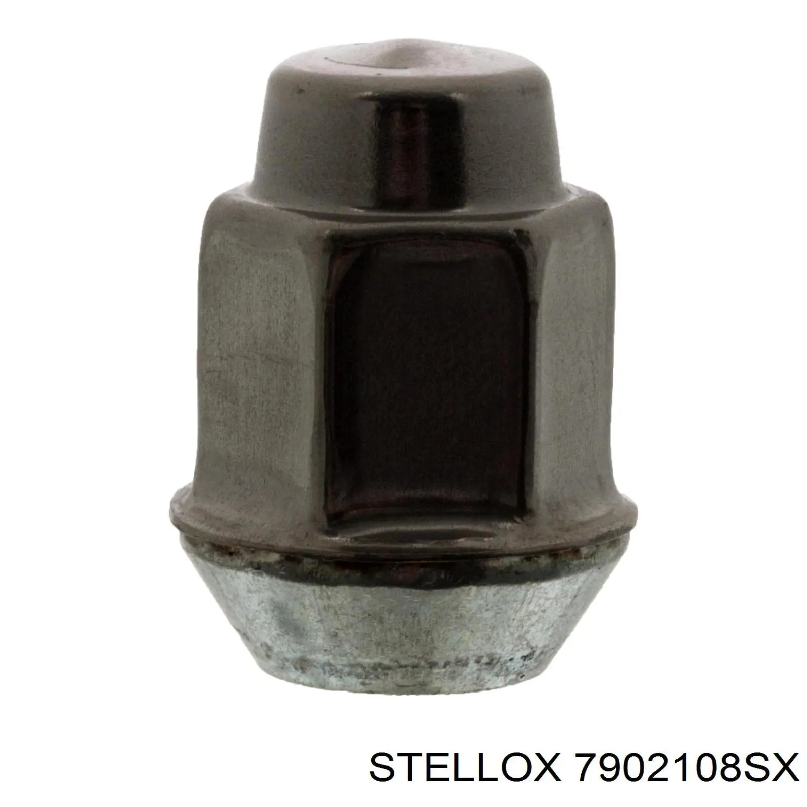 Гайка кріплення колеса Opel 9598708 ціна, від 2.19 USD