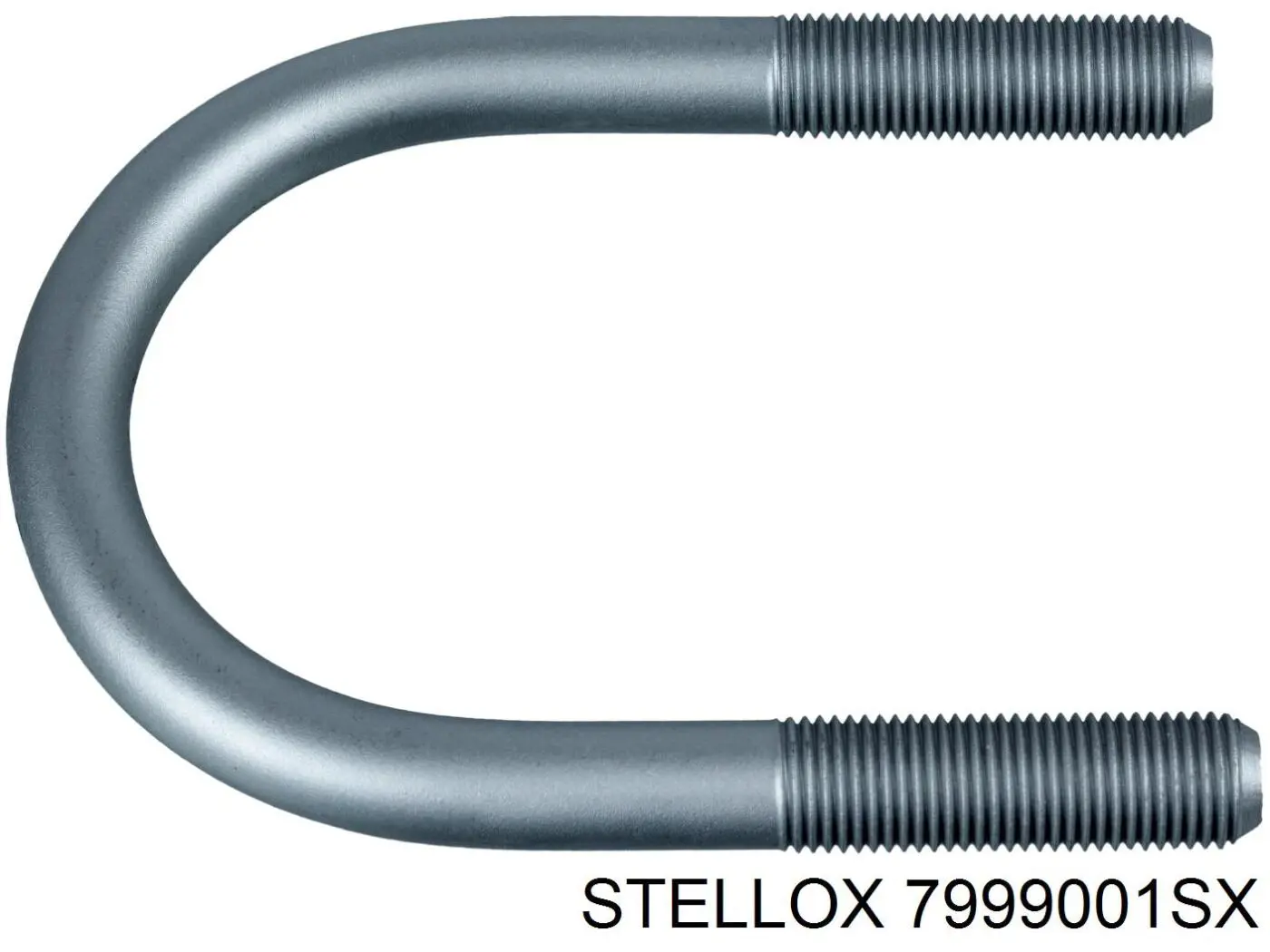Купити A9013250747 Mercedes Стремянка ресори (TRUCK)