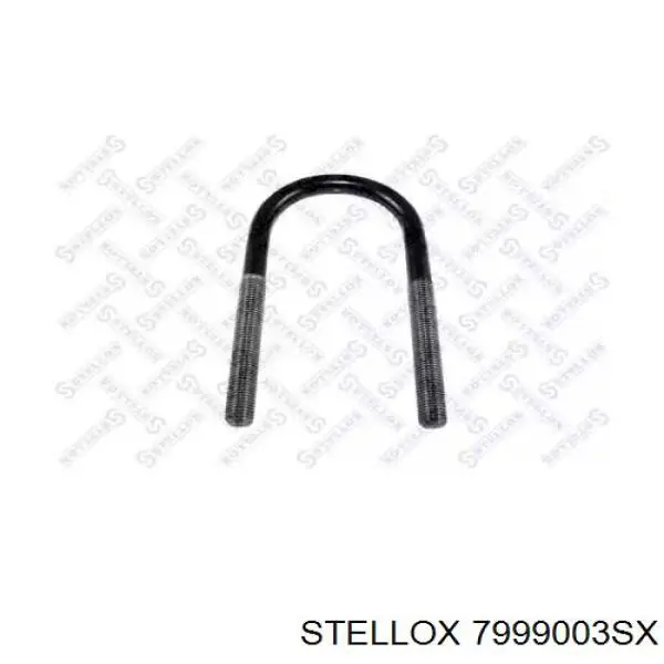 Стремянка ресори (TRUCK) Zilbermann 01105 ціна, від 5.80 USD
