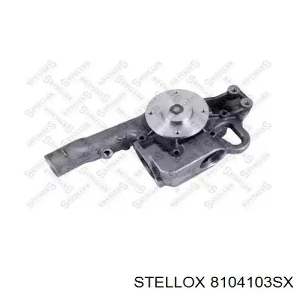 Помпа 01070100 PE Automotive