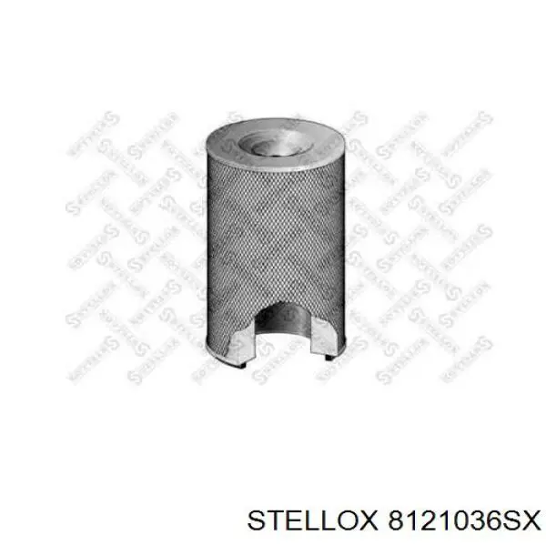 Купити 8121036SX Stellox Автомобільний фільтр повітря