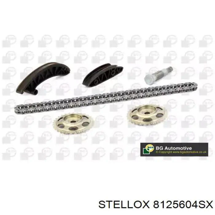 A6010500216 Mercedes Башмак натягувача ланцюга ГРМ