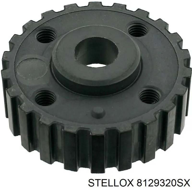 Купити 8129320SX Stellox Зірка колінчастого вала