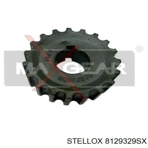 Зірка колінчастого вала InA-For INF200110 ціна, від 13.56 USD