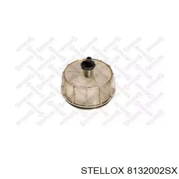 Кришка корпусу паливного фільтра Diesel Technic 463242 ціна, від 8.54 USD