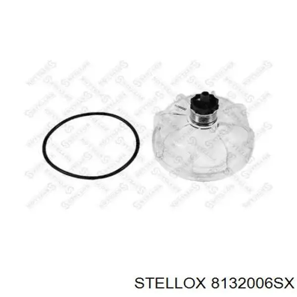 Фільтр тонкого очищення палива Diesel Technic 112265 ціна, від 13.38 USD
