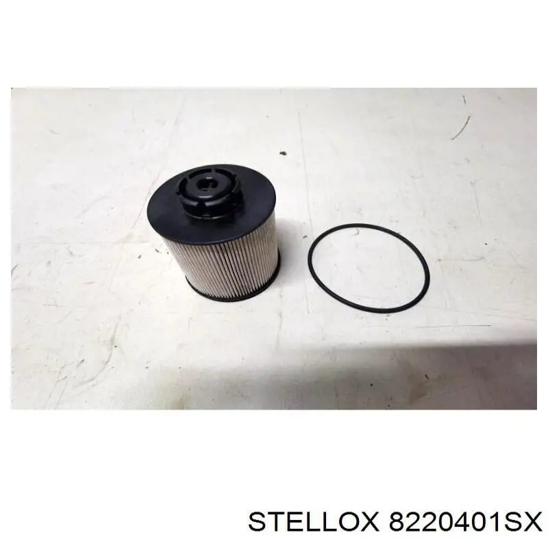 Фільтр тонкого очищення палива Mercedes 9060920105 ціна, від 7.07 USD