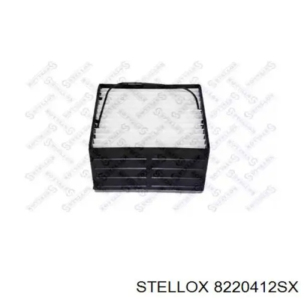 Фільтр тонкого очищення палива Sampa Otomotiv‏ 022381 ціна, від 11.67 USD
