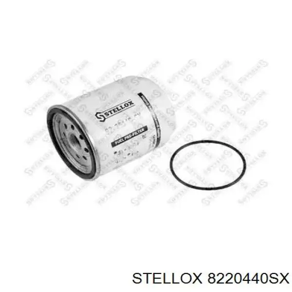 Фільтр тонкого очищення палива Mann-Filter WK110191Z ціна, від 34.04 USD