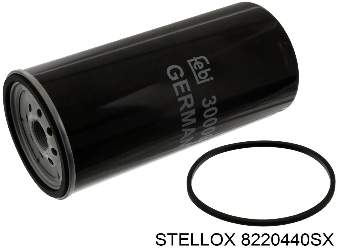 Купити WK110191Z Mann-Filter Фільтр-відстійник палива грубої очистки