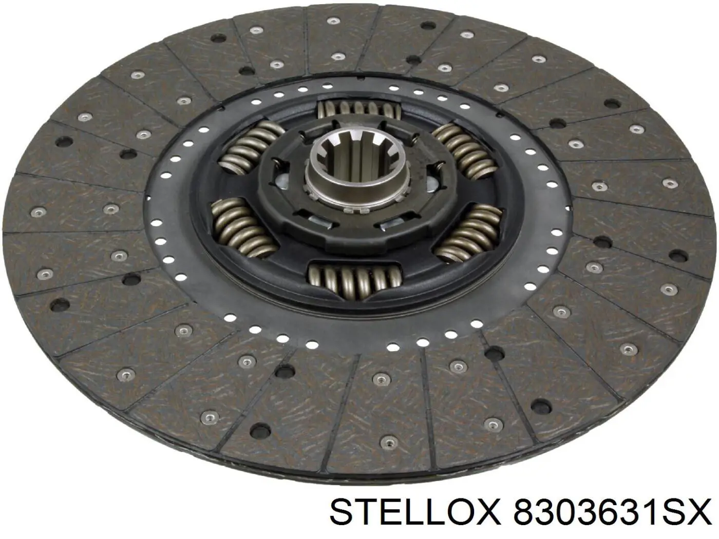 4201000624E 4max диск зчеплення