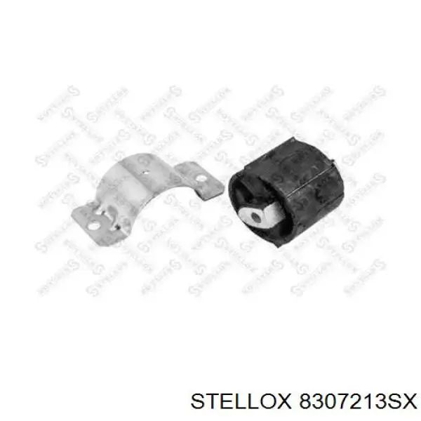 Купити 8307213SX Stellox Подушка коробки передач