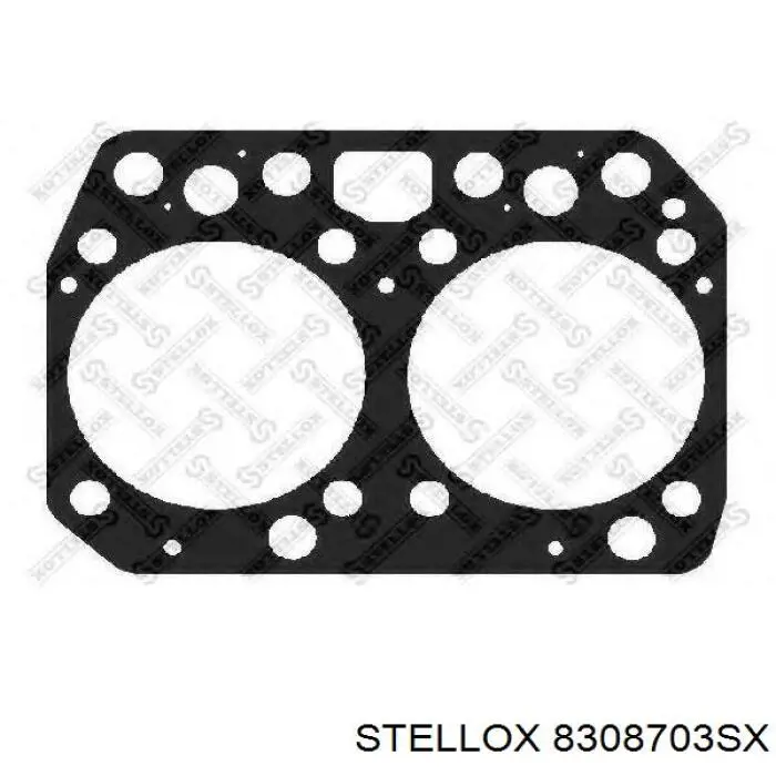 Ремкомплект осі виделки зчеплення Sampa Otomotiv‏ 20593 ціна, від 28.47 USD