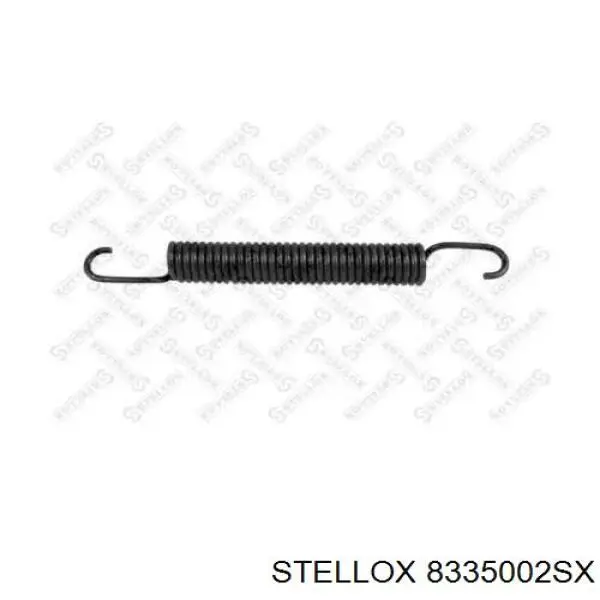  8335002SX Stellox