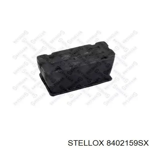 Купити 8402159SX Stellox Відбійник передньої ресори
